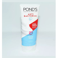 Ponds Anti Bacterial Facial Foam - 100 g